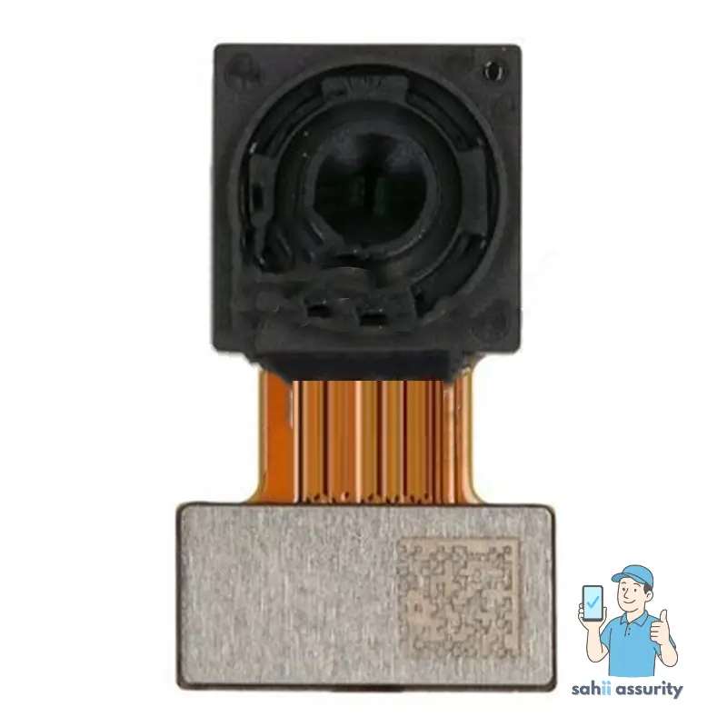 Replacement Front Camera for Samsung Galaxy Tab A8 10.5 2021 (Selfie Camera)